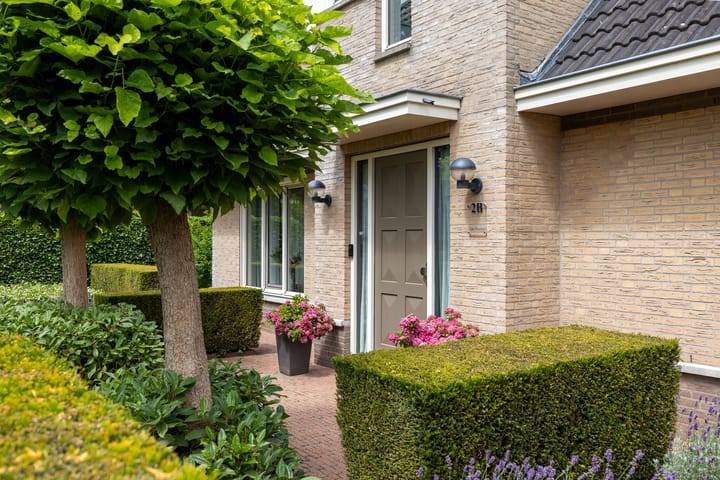 Photo 23 of Koepeloven 2-B