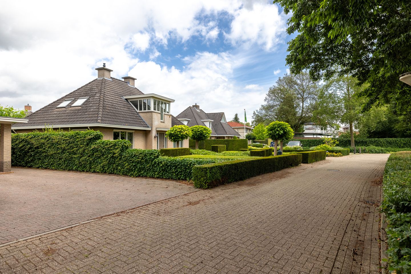 Photo 50 of Koepeloven 2-B