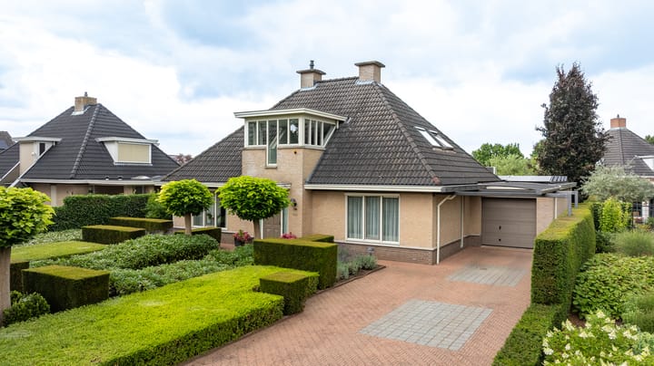 Photo 52 of Koepeloven 2-B