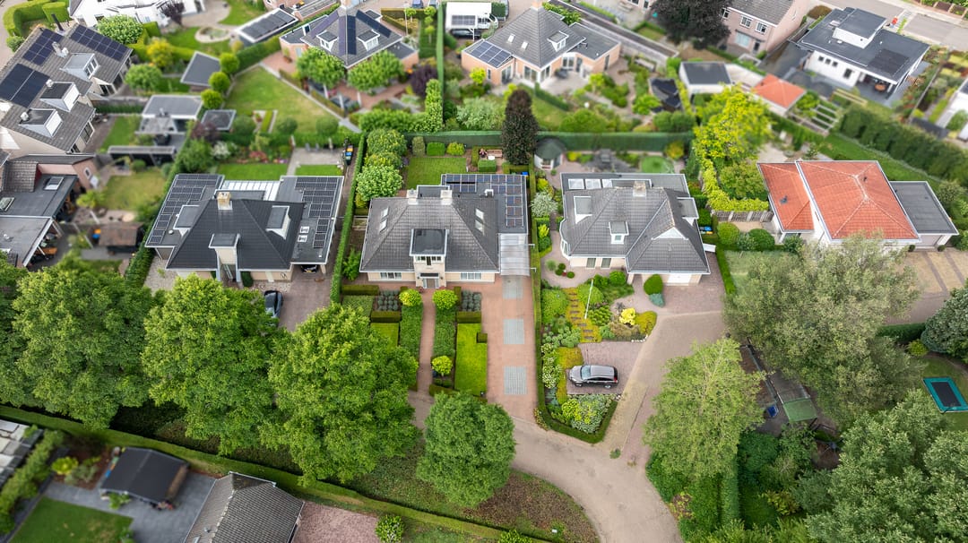 Photo 53 of Koepeloven 2-B