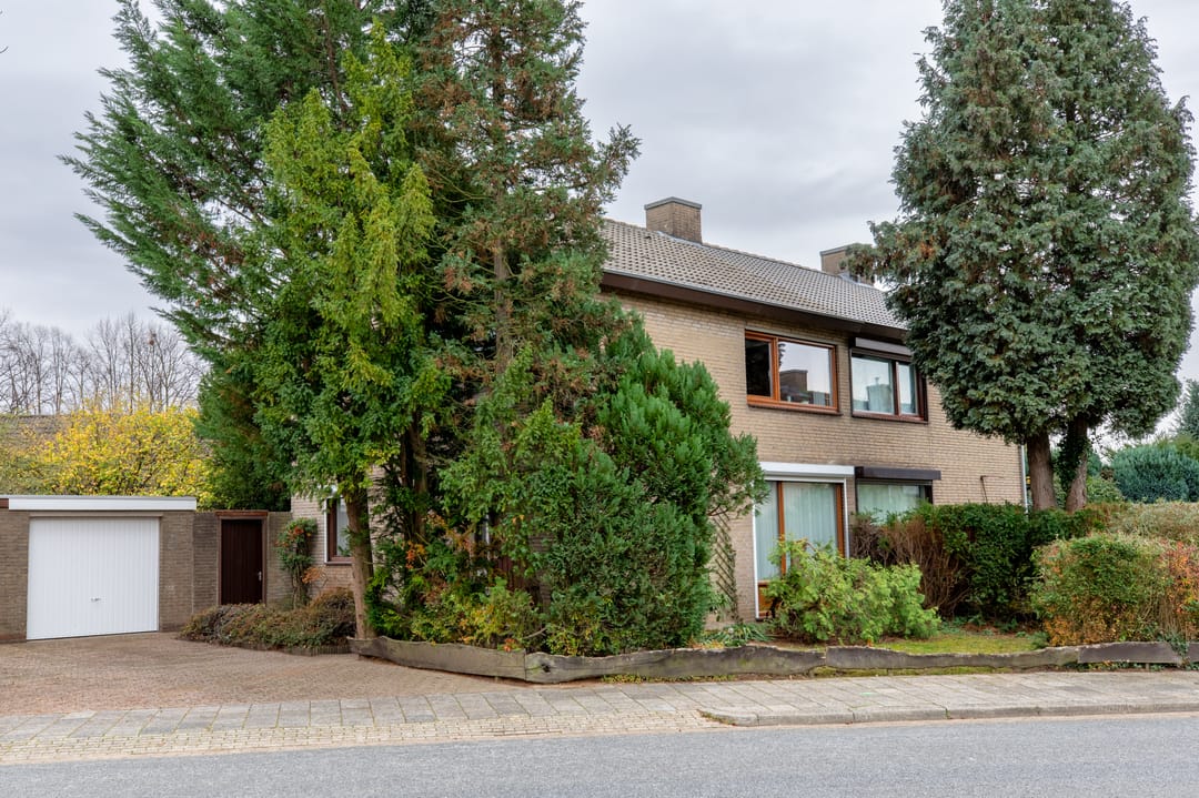 Foto 1 van Marconistraat 28