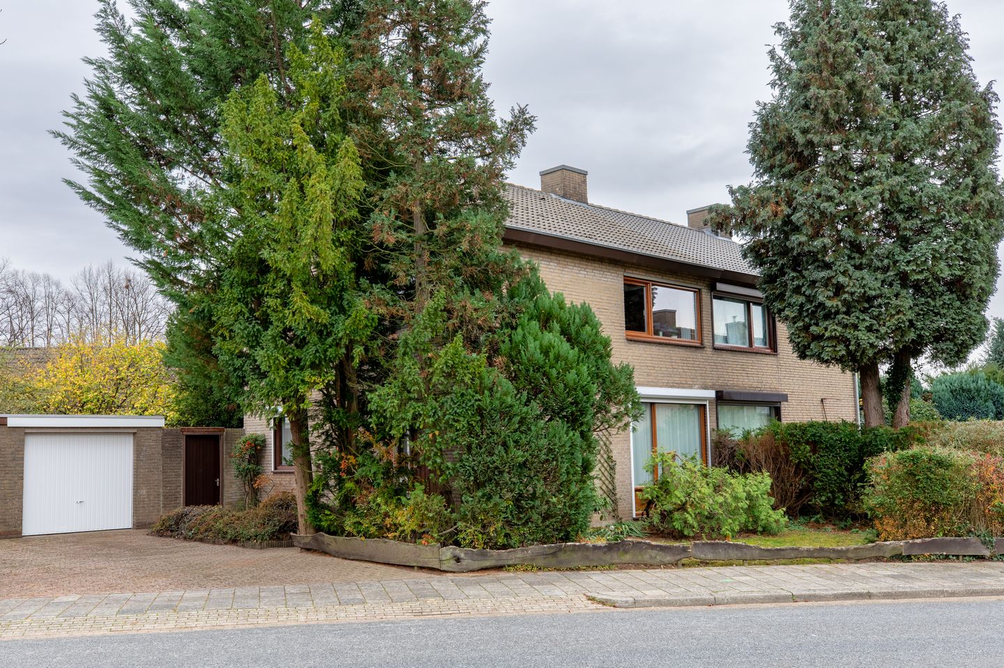 Foto 1 van Marconistraat 28