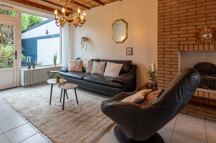 Foto 4 van Marconistraat 28