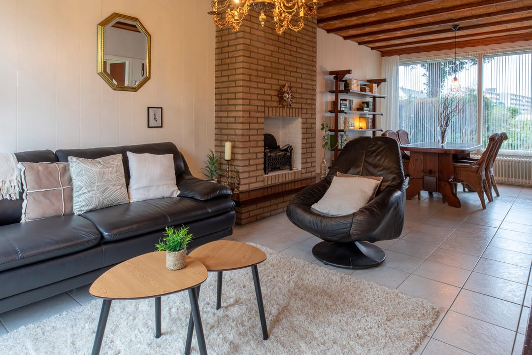 Foto 2 van Marconistraat 28