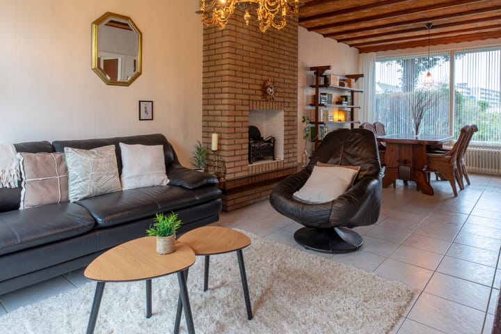 Foto 2 van Marconistraat 28