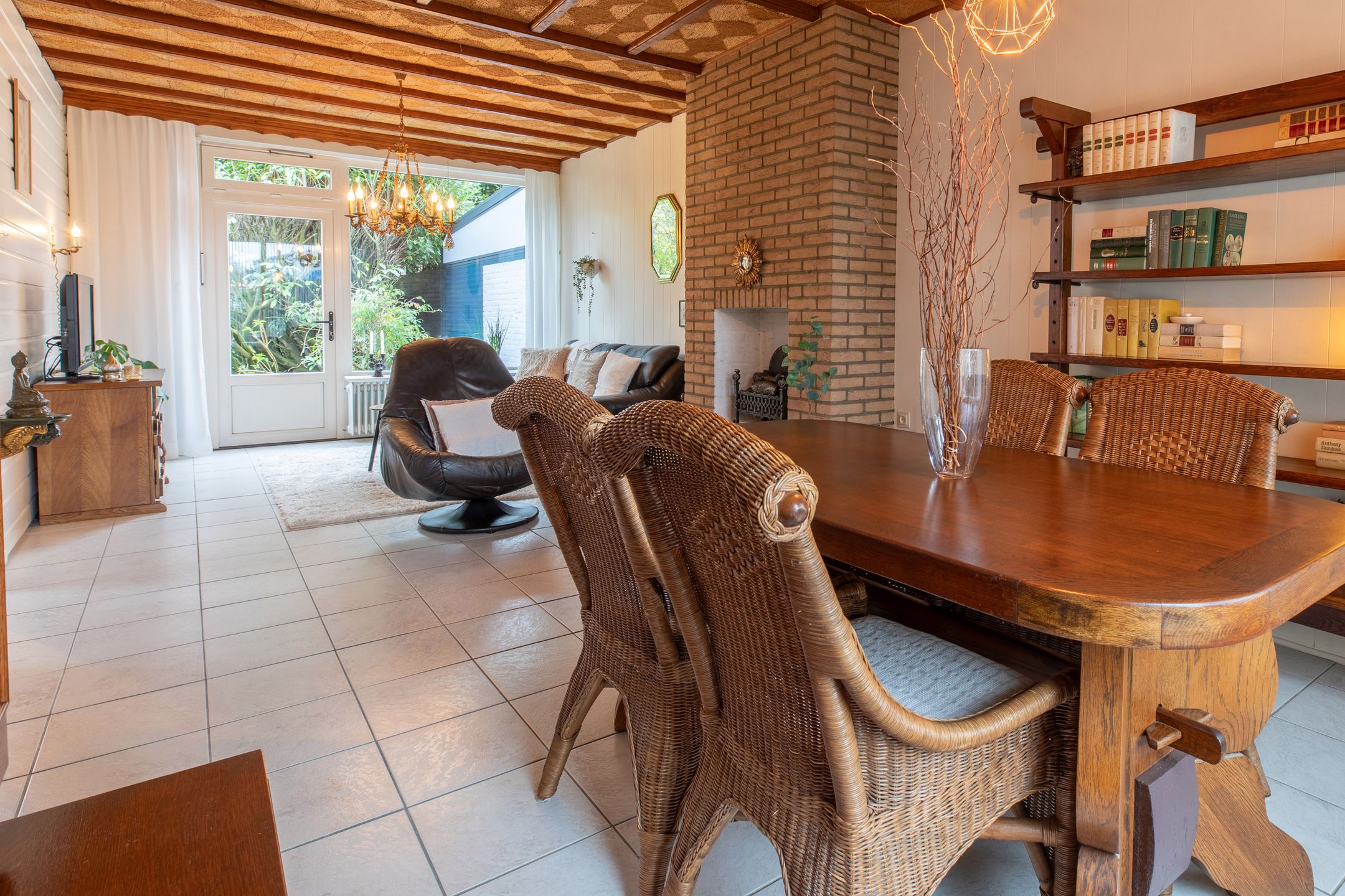 Foto 6 van Marconistraat 28