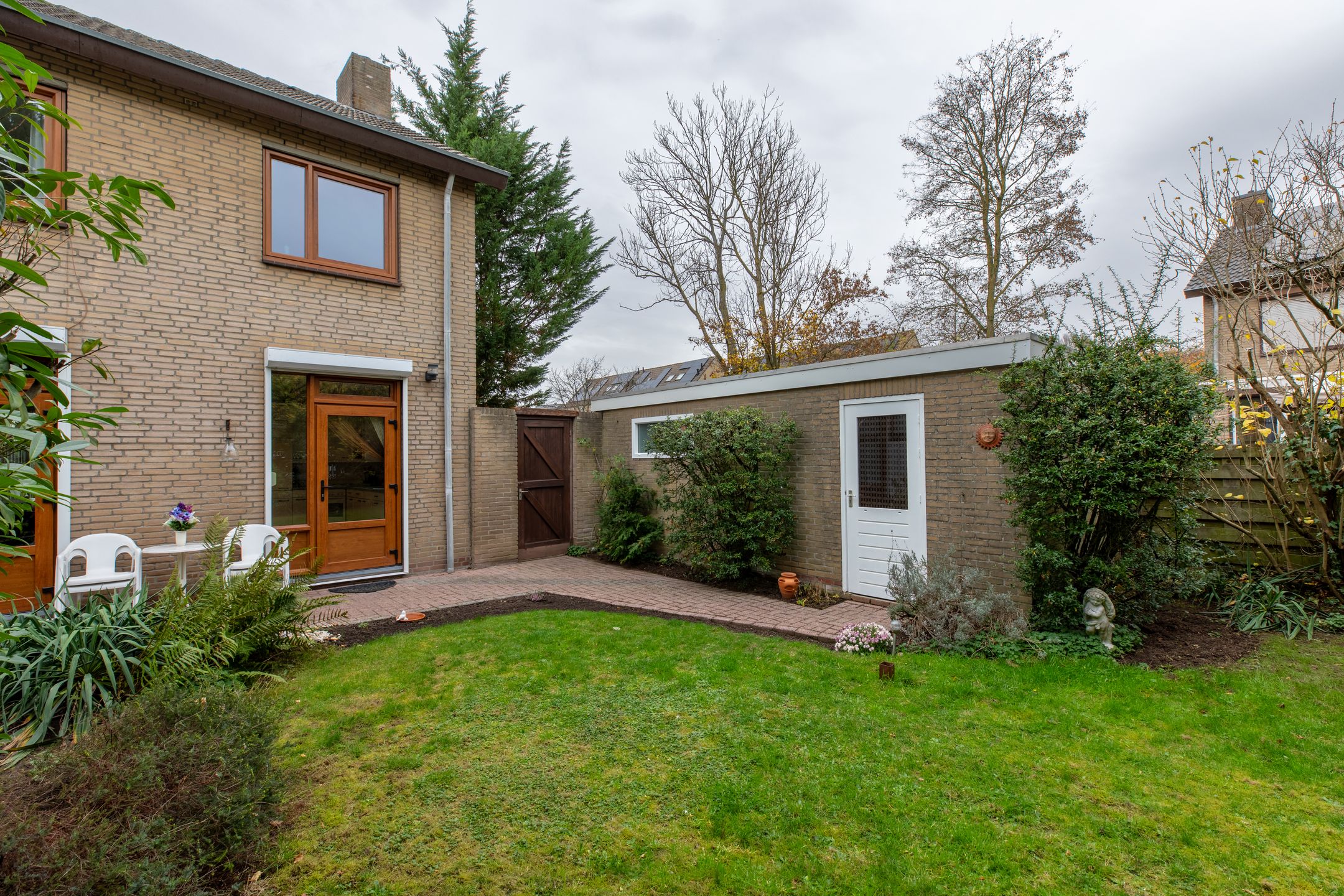 Foto 24 van Marconistraat 28