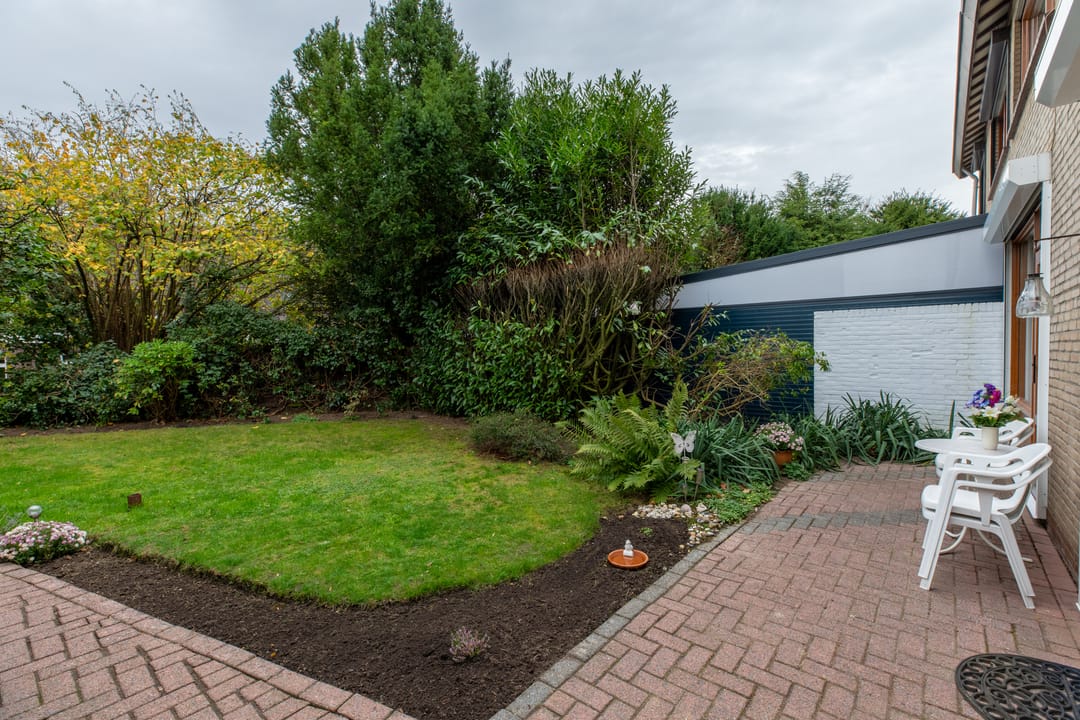 Foto 26 van Marconistraat 28