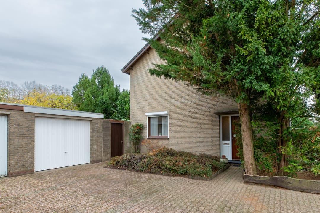 Foto 28 van Marconistraat 28