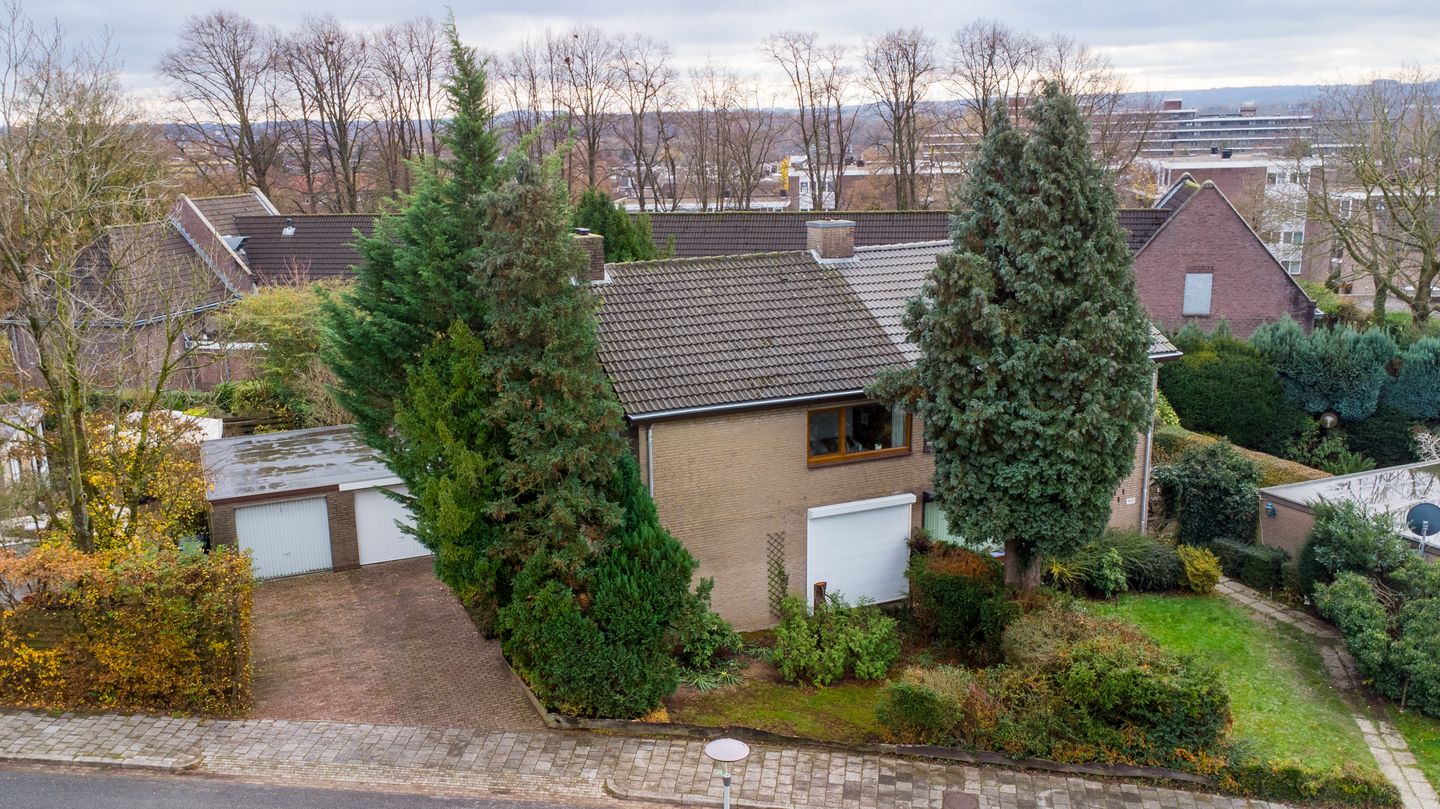 Foto 29 van Marconistraat 28