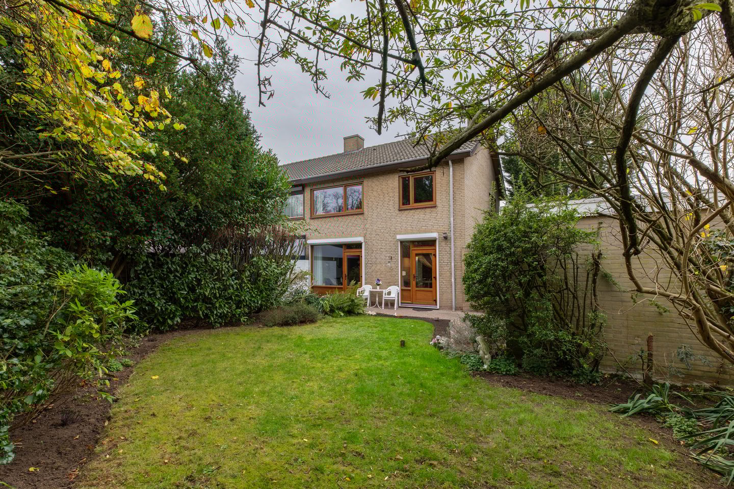 Foto 25 van Marconistraat 28