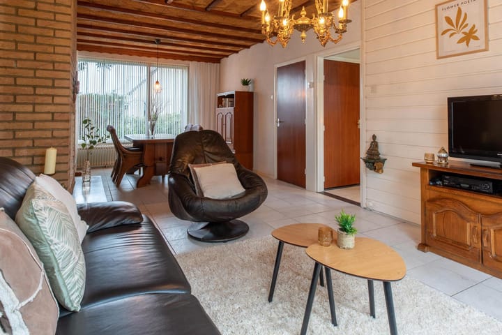 Foto 3 van Marconistraat 28