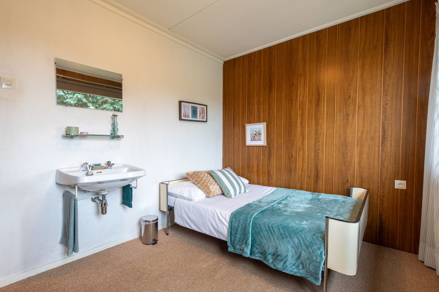 Foto 20 van Marconistraat 28