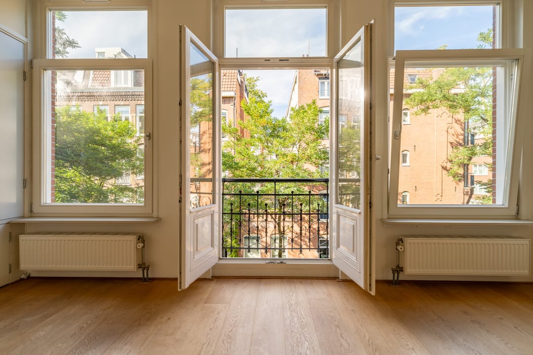 Foto 1 van Wilhelminastraat 159-2