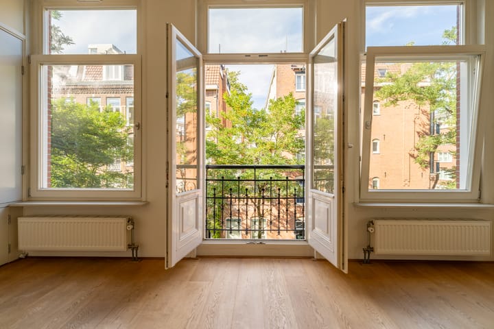 Wilhelminastraat 159-2