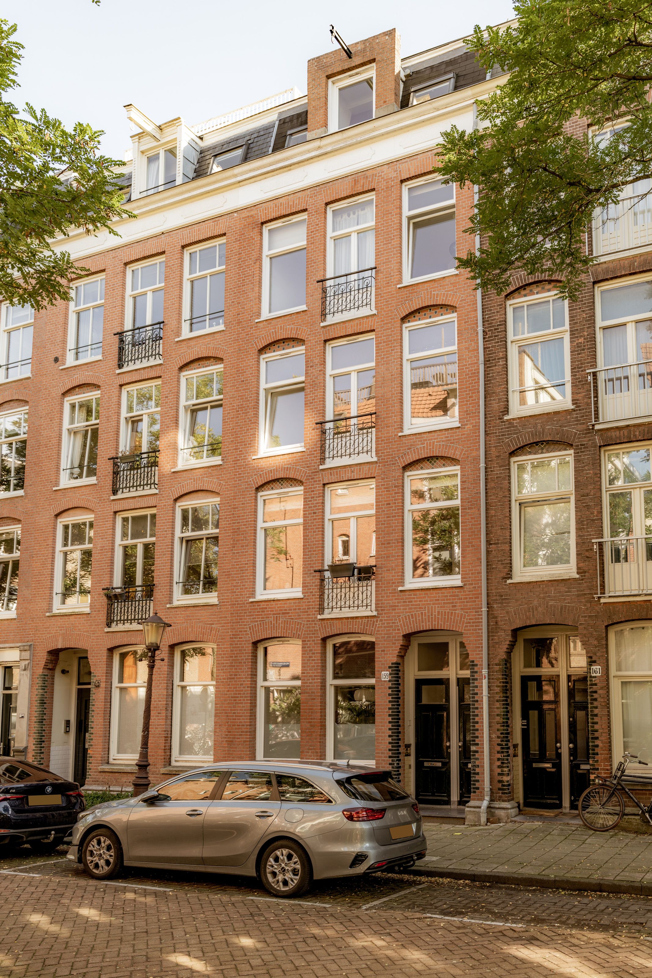 Foto 3 van Wilhelminastraat 159-2