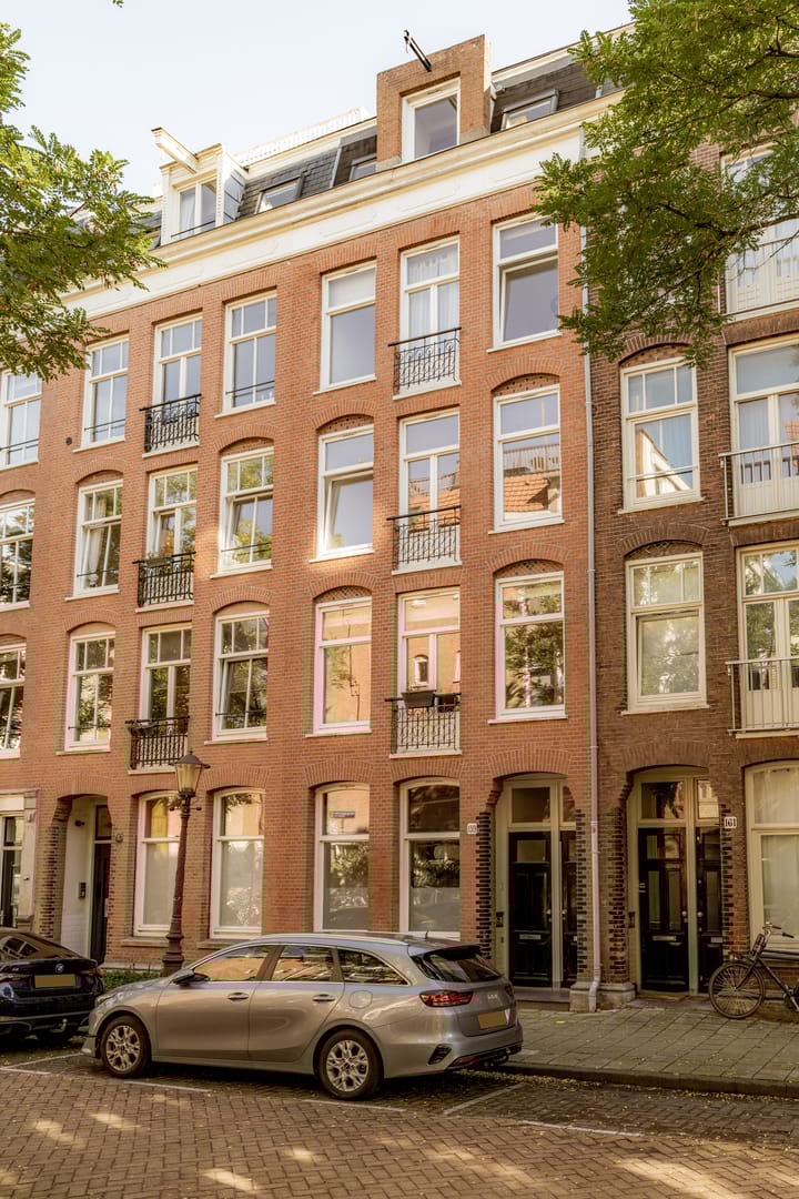 Foto 3 van Wilhelminastraat 159-2