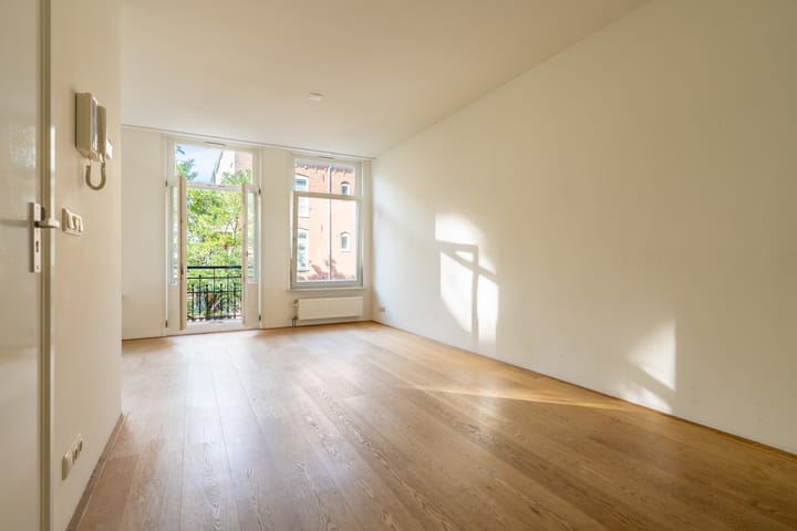 Foto 2 van Wilhelminastraat 159-2