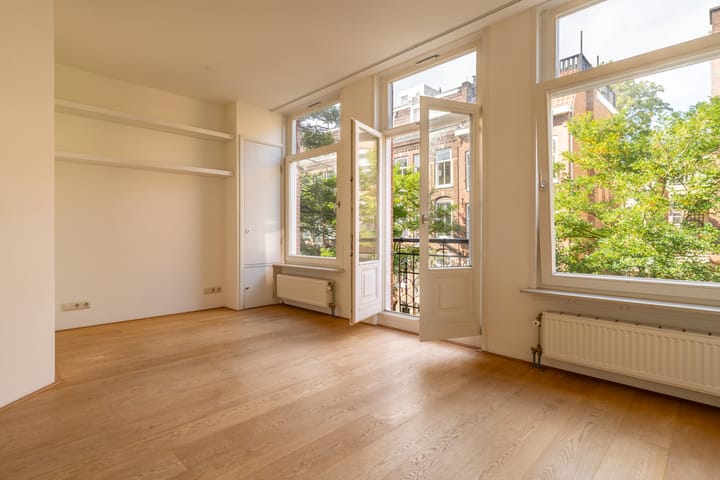 Foto 4 van Wilhelminastraat 159-2