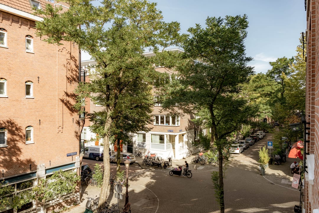 Foto 7 van Wilhelminastraat 159-2