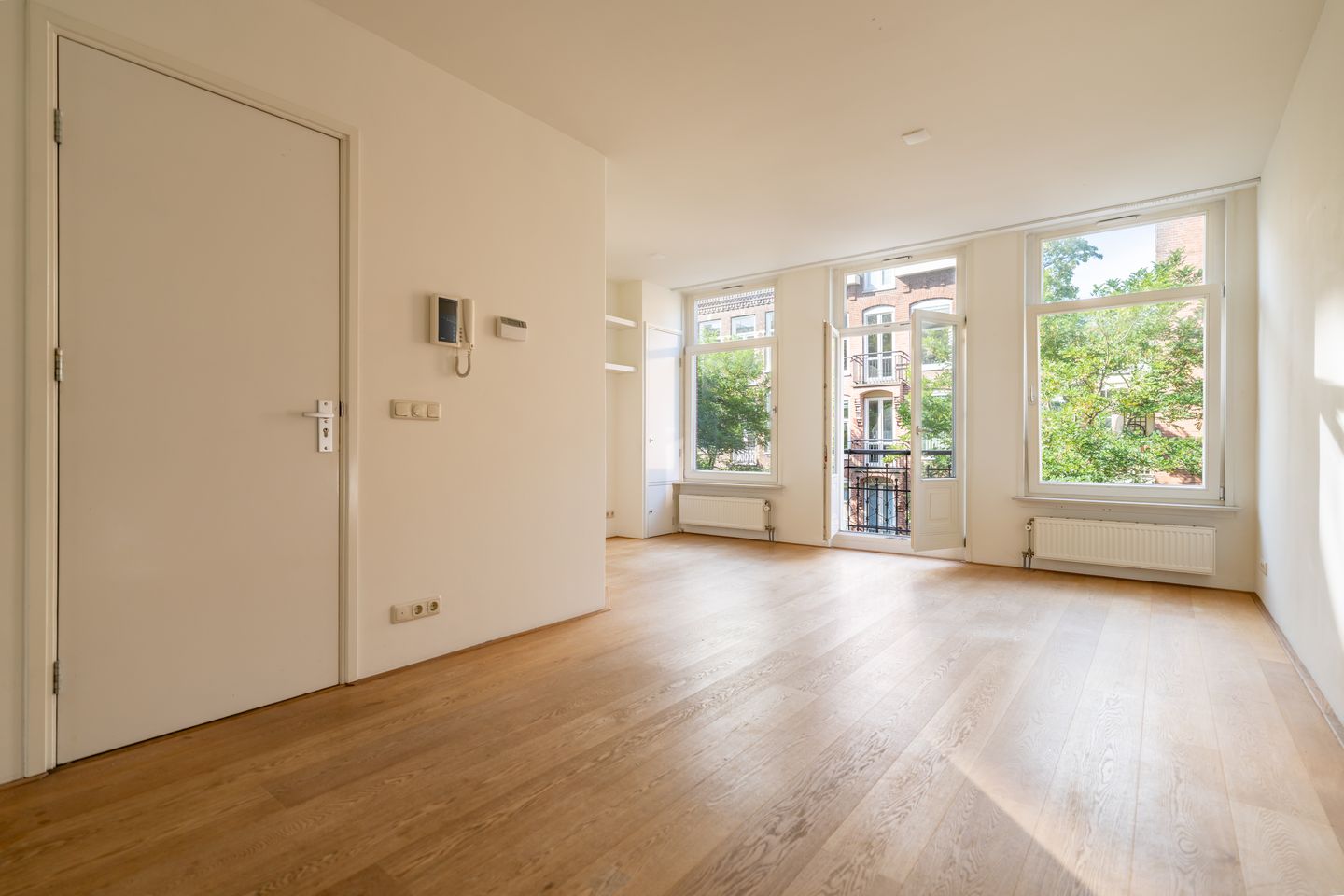 Foto 5 van Wilhelminastraat 159-2