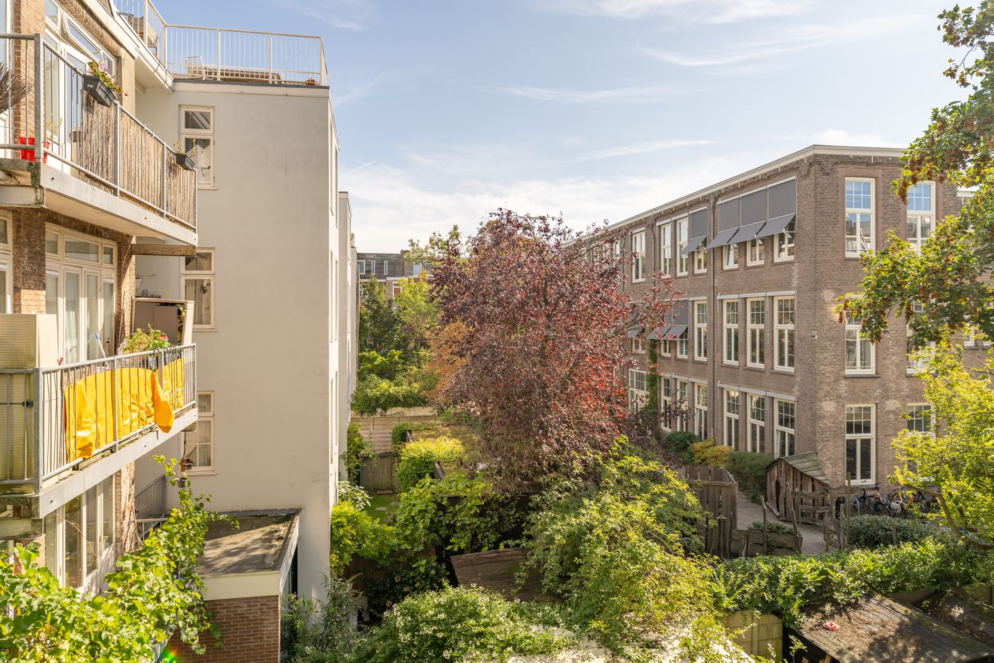 Foto 19 van Wilhelminastraat 159-2