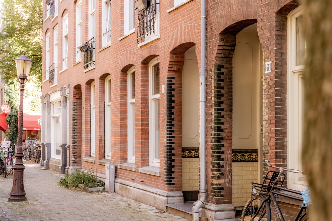 Foto 23 van Wilhelminastraat 159-2