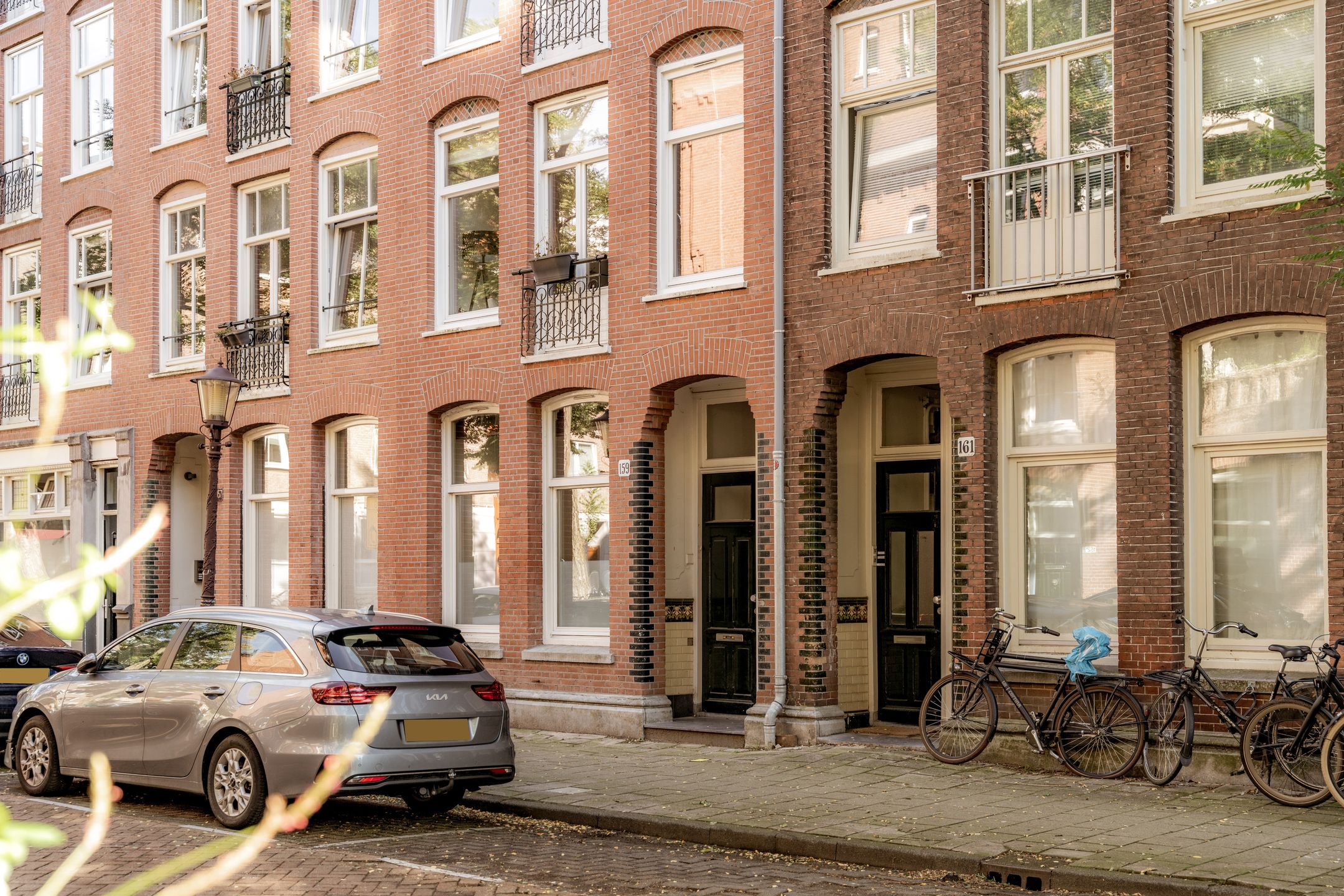 Foto 24 van Wilhelminastraat 159-2