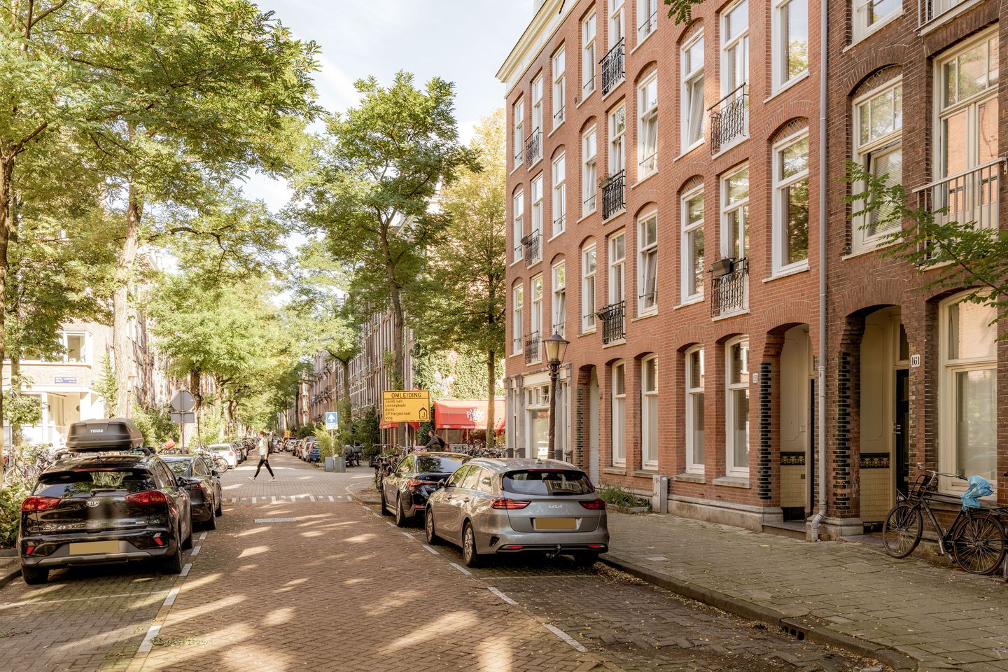 Foto 25 van Wilhelminastraat 159-2