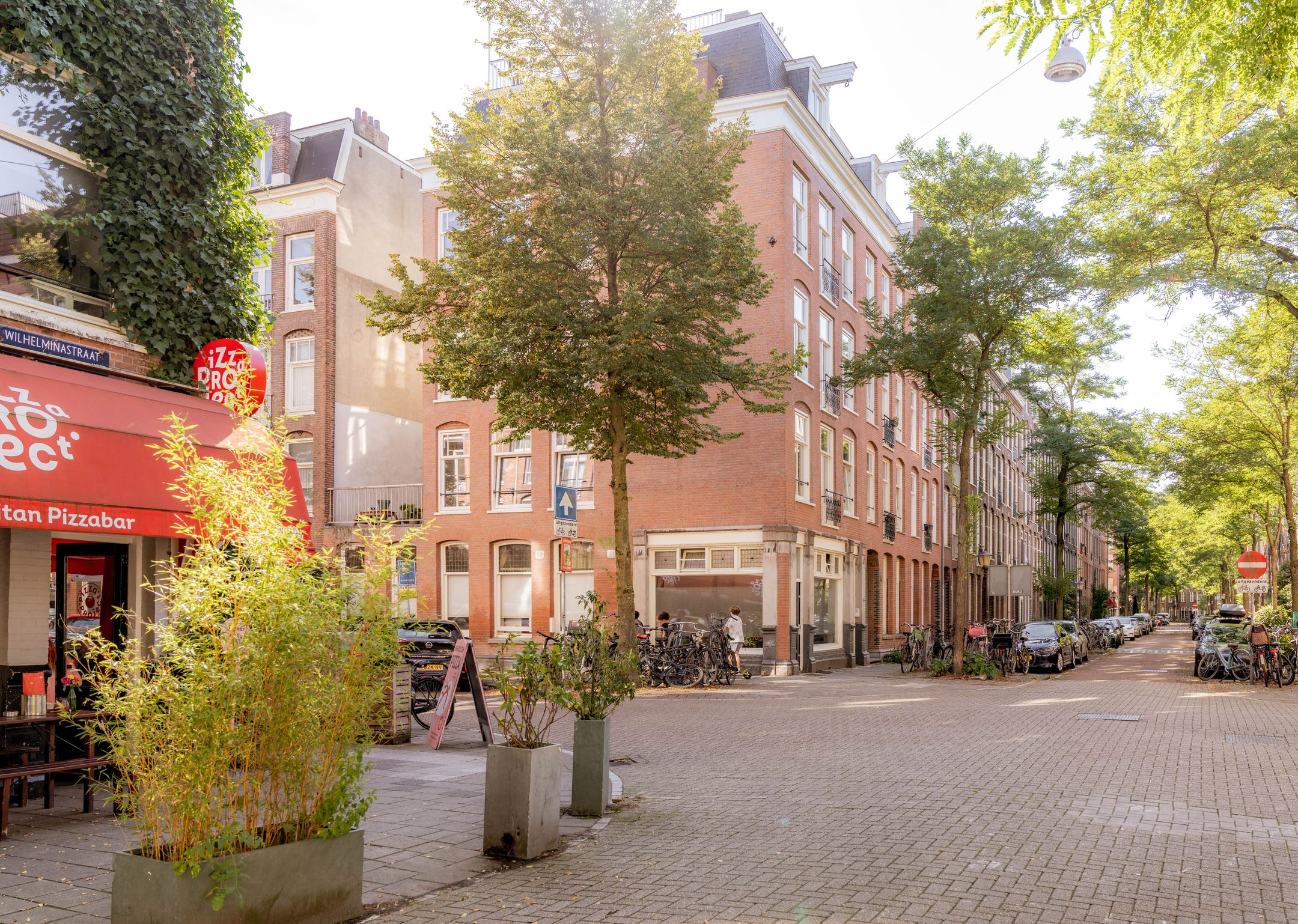 Foto 27 van Wilhelminastraat 159-2