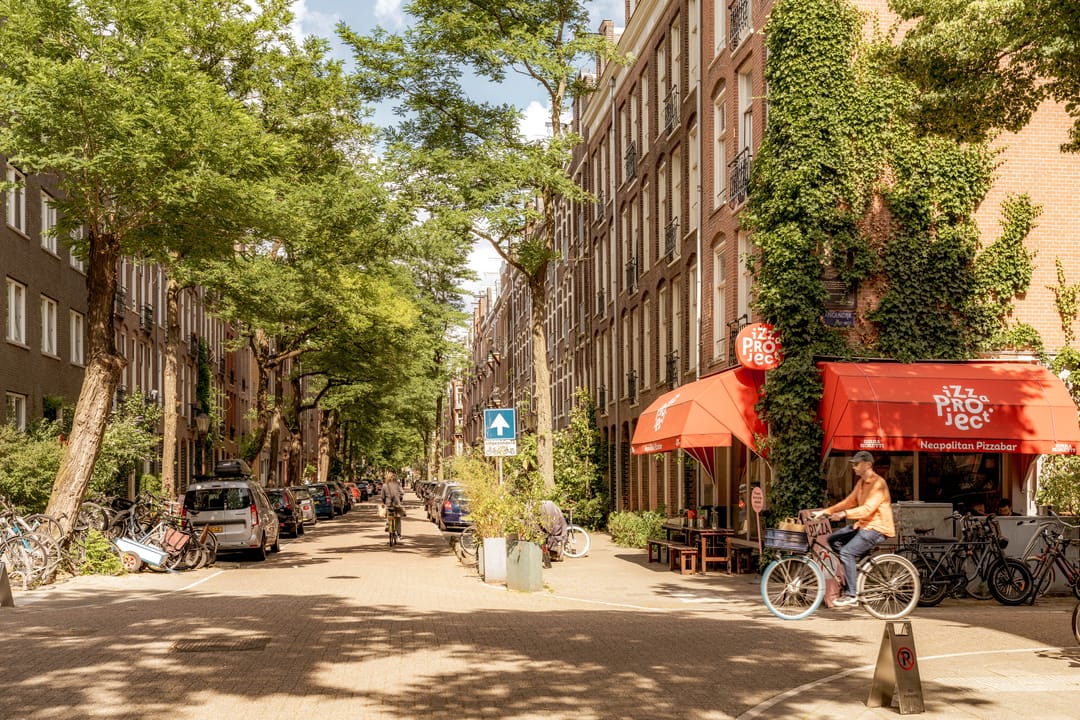 Foto 28 van Wilhelminastraat 159-2