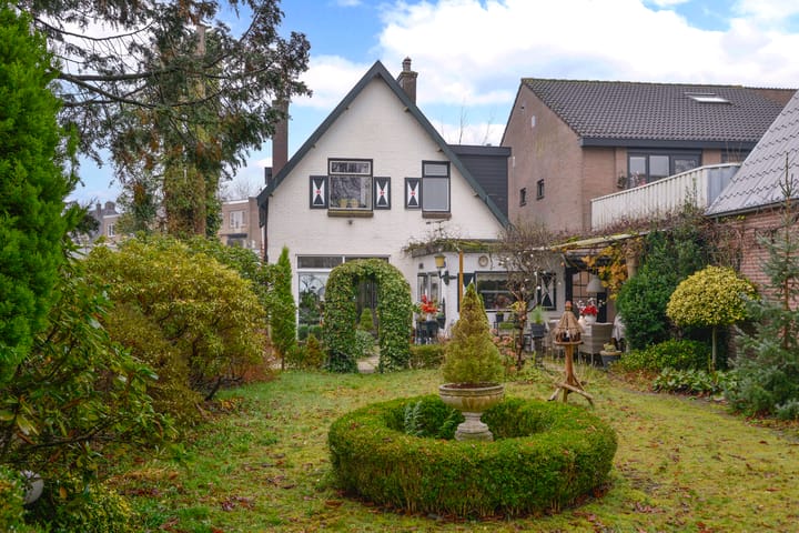 Photo 2 of Gallenkamp Pelsweg 3