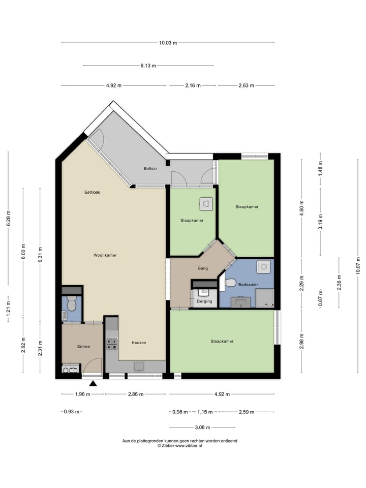 Photo 24 of Keerkring 148