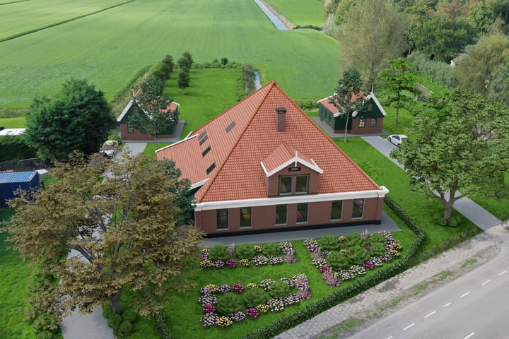 Foto 2 van Westerstraat 66 A