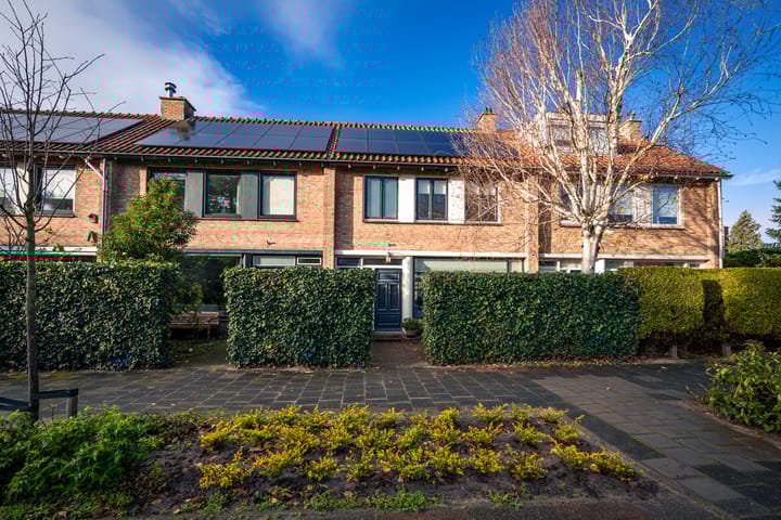 Hyacinthenlaan 37 main image