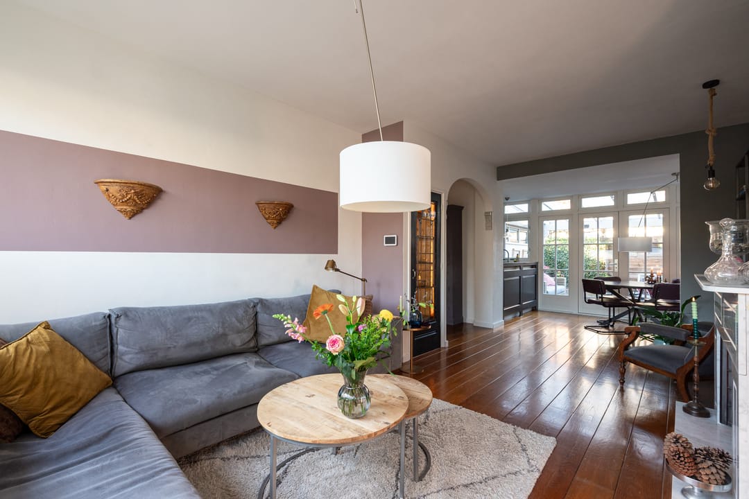 Photo 2 of Hyacinthenlaan 37