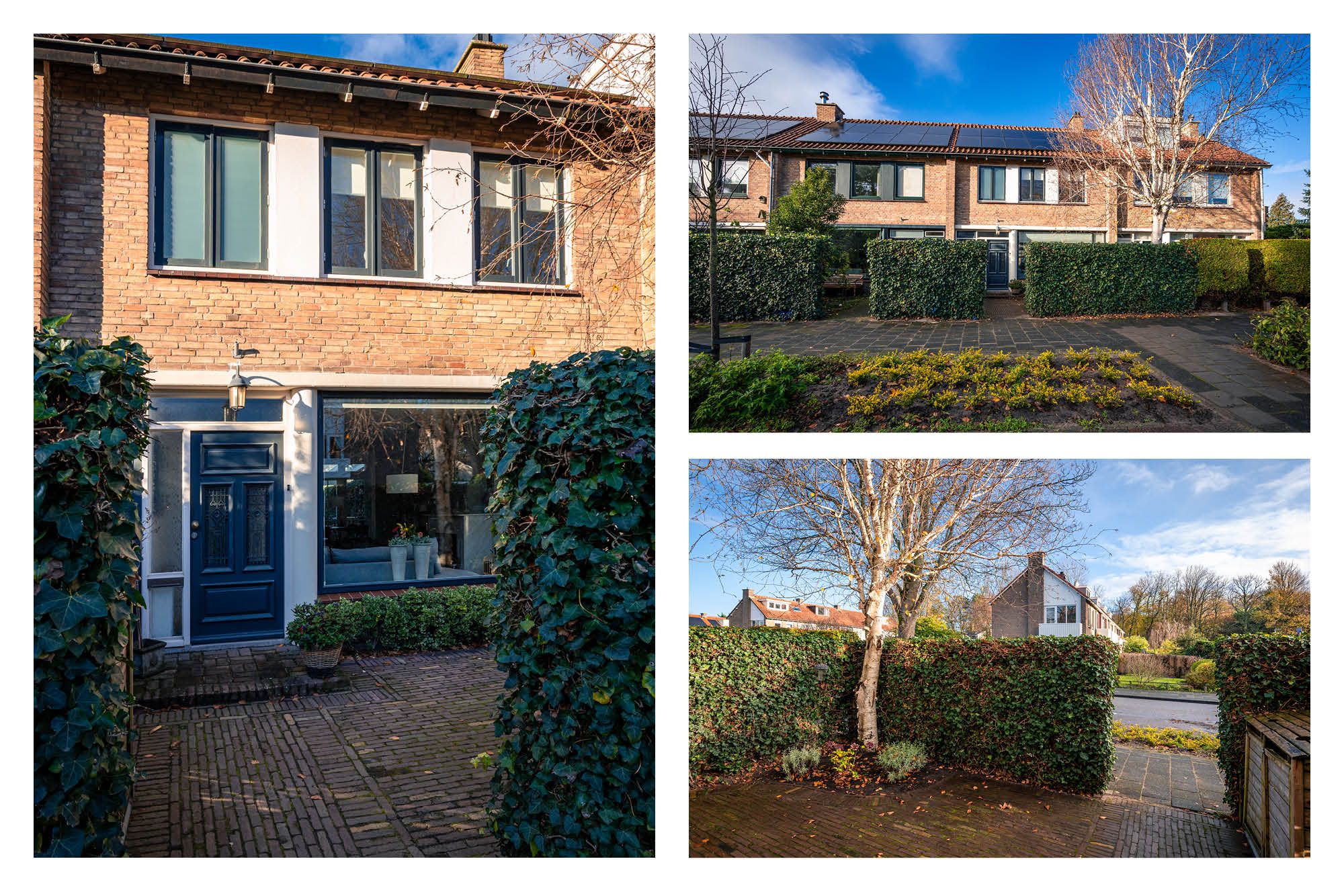 Photo 6 of Hyacinthenlaan 37