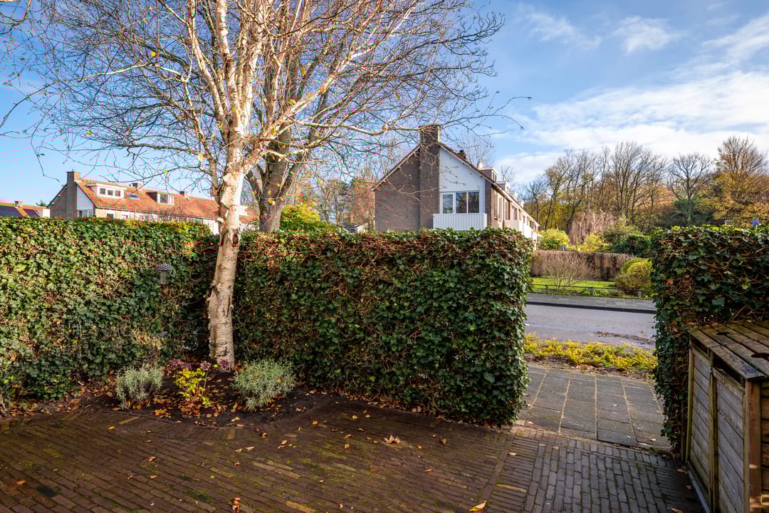 Photo 7 of Hyacinthenlaan 37