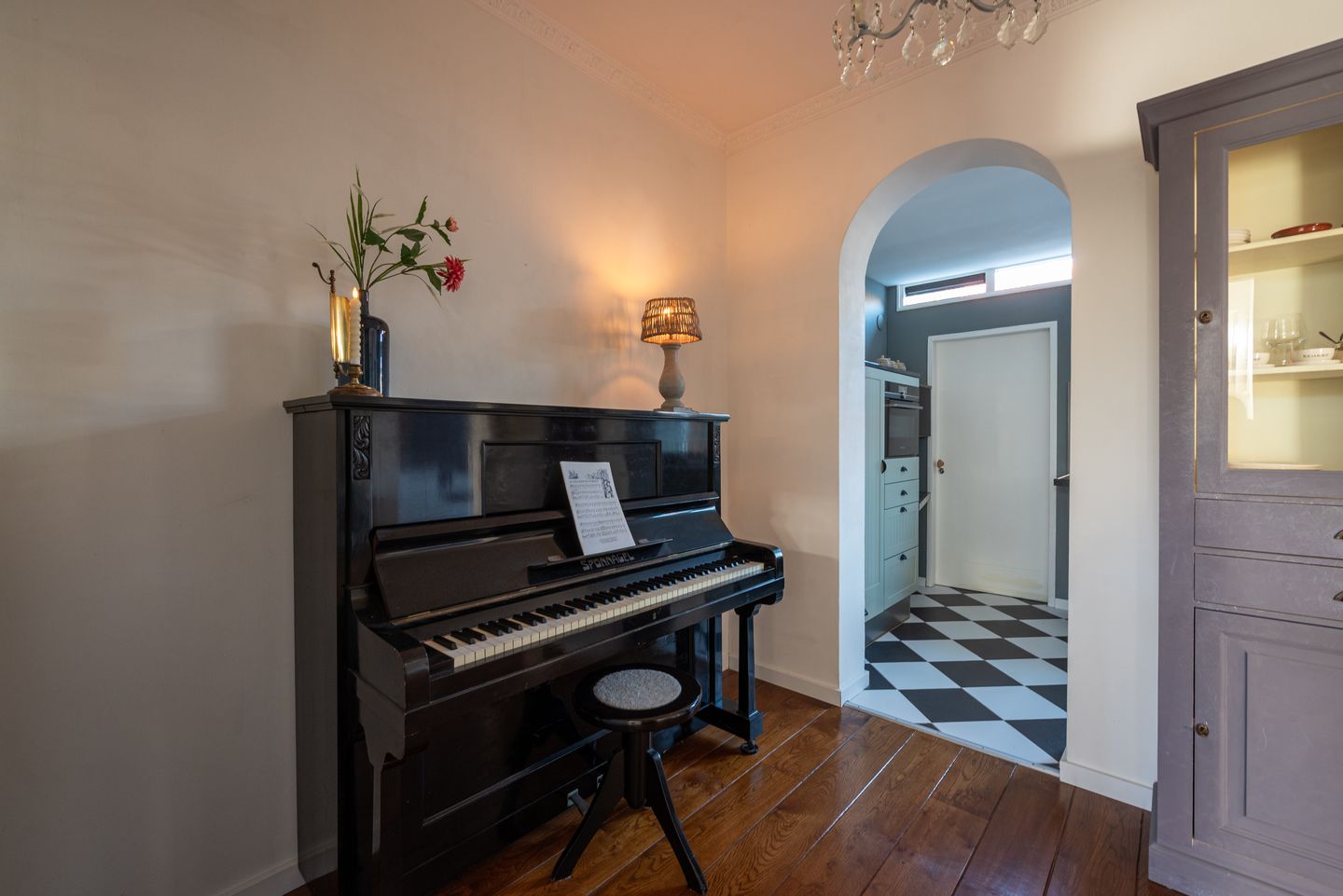 Photo 19 of Hyacinthenlaan 37