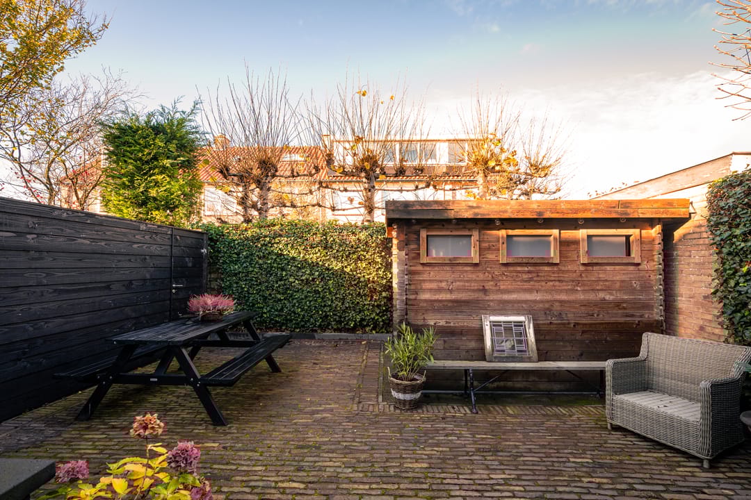 Photo 56 of Hyacinthenlaan 37