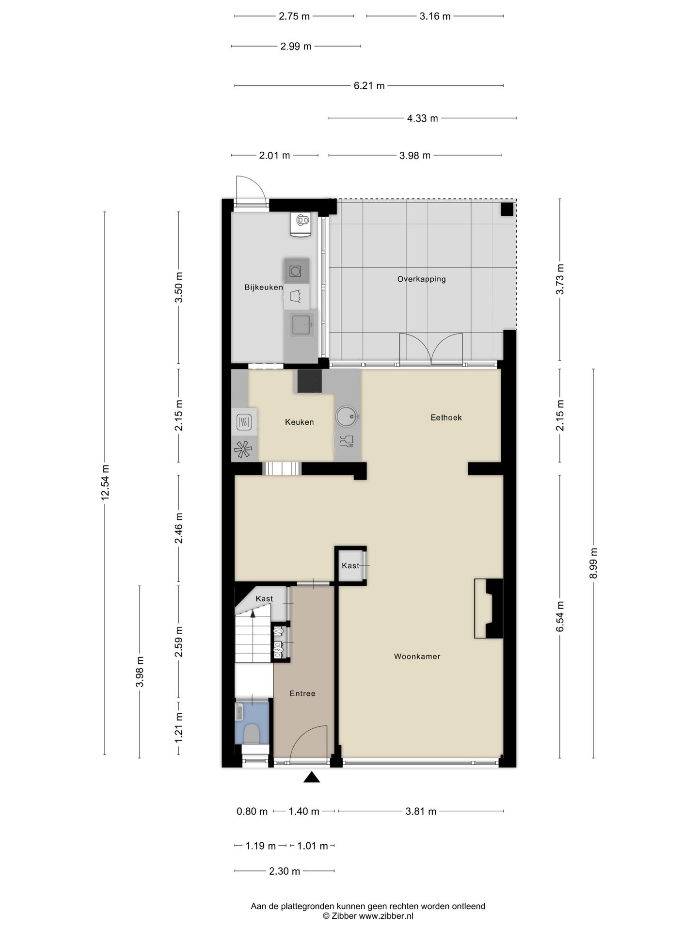 Photo 59 of Hyacinthenlaan 37