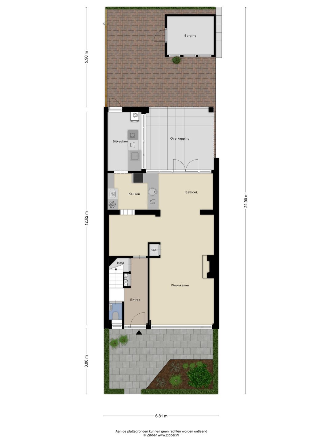 Photo 62 of Hyacinthenlaan 37