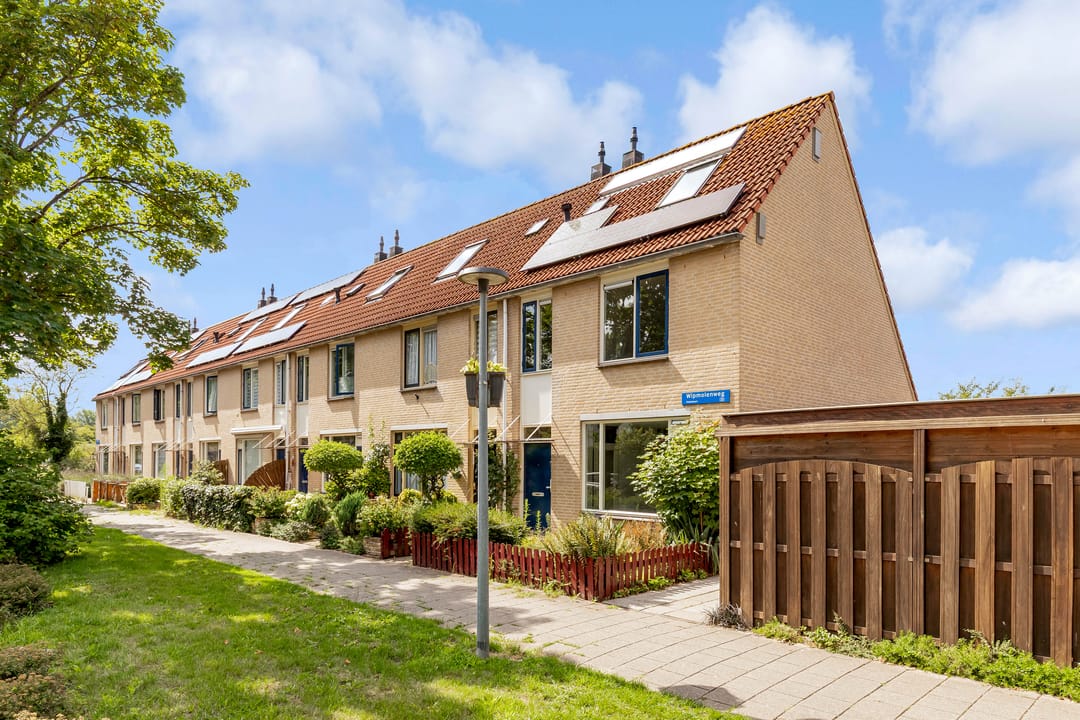 Photo 2 of Wipmolenweg 43