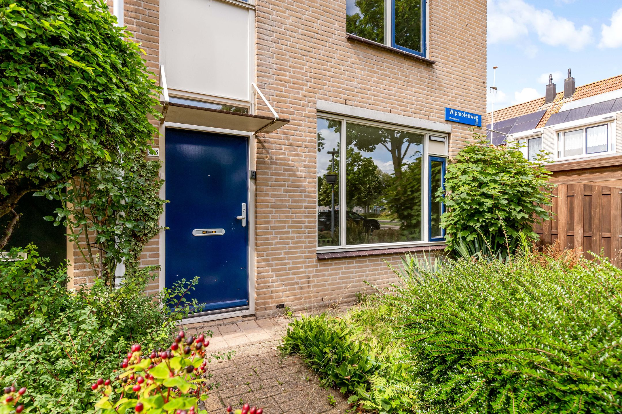 Photo 3 of Wipmolenweg 43