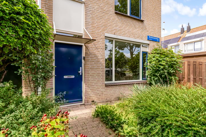 Photo 3 of Wipmolenweg 43