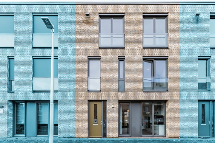 Erroll Garnerstraat 9 main image