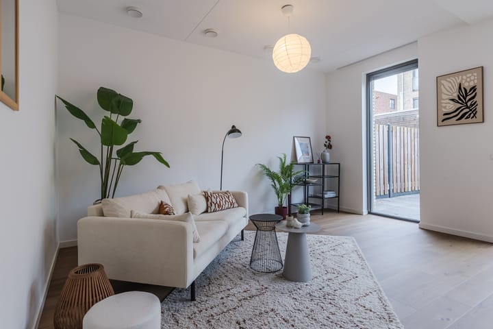 Foto 12 van Erroll Garnerstraat 9