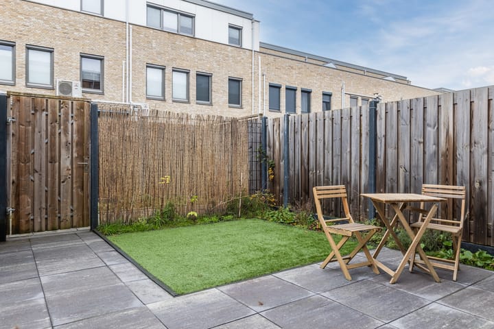 Foto 18 van Erroll Garnerstraat 9