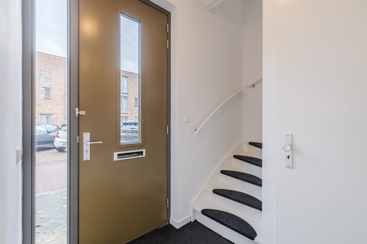 Foto 8 van Erroll Garnerstraat 9