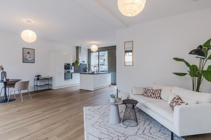 Foto 25 van Erroll Garnerstraat 9